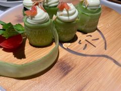 -熹素·鲜美素食Vegetarian (天河领展店)