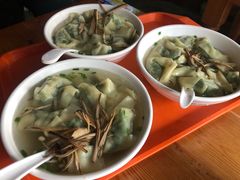 -忆秦园小笼包(惠山古镇总店)