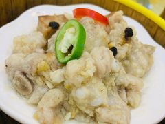 -君之悦酒家(容山路店)