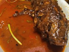 -东北人粗粮饺子坊(南山店)