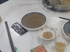 -三头牛·潮汕牛肉生蚝火锅 (夏湾店)