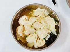 馄饨-老陶包子铺(南大西南村店)