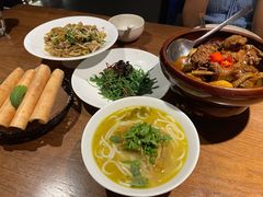 -清水亭湖北菜(大屯DT51店)