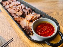 蜜桃烤肉-蜜桃餐厅·伴山(湖滨商业街店)