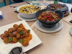 -渔村盛宴(航空新城店)