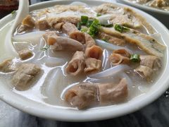 -铭珠粥粉(雅居乐花园分店)