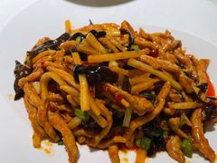 -茅庐川菜(青岛凯德店)
