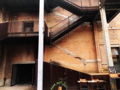 -大酉·M Coffee(北京美术馆店)