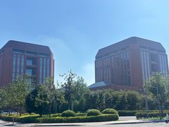 -浙江大学(紫金港校区)