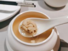 腌笃鲜-屋里厢上海菜馆