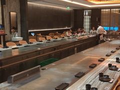 -赤坂亭·M9和牛烧肉·铁板烧·日料398放题(长泰广场店)