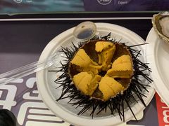 -HIHE Bistro·Oyster Bar(华熙live店)