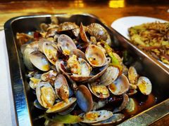 -雅逸居海鲜小厨