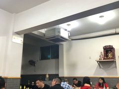 大堂-水碾河肥兔火锅(水碾河店)