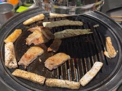 -山葵说·泥炉烤肉(泰达时尚E街区店)