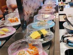 -三禾寿司(南城印象汇店)