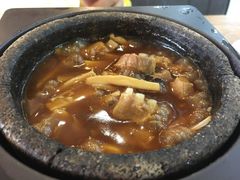 -美颐美·鲍汁排骨饭(龙华百佳华店)
