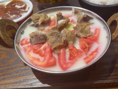 -敏珠拉姆藏餐·南京厨房(富春江东街店)