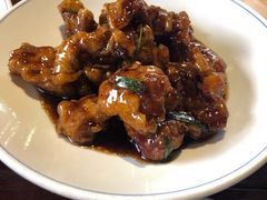 糖醋里脊-大牌大·传统杭帮菜(湖滨店)