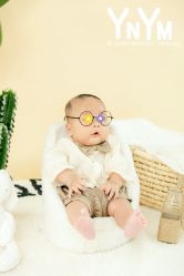-雅尼·亚米儿童摄影美学馆(汉阳店)