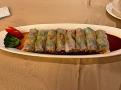 -广州逸林假日酒店·四季桃源中餐厅(白云山风景区店)