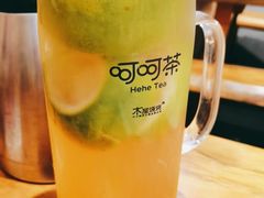 -木屋烧烤(白石洲店)