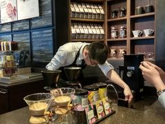 -星巴克臻选(深圳皇庭广场分店)