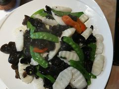 养生小炒-客乡情(南京东路店)