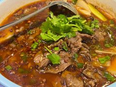 -大众食府