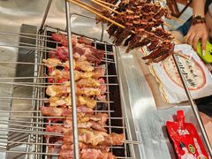 -小寒羊烧烤(凯瑞时代大厦店)