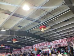 大堂-大学城夜市大排档(凤栖路店)