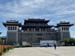 -合肥三国新城遗址公园