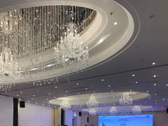 -上海虹桥西郊假日酒店