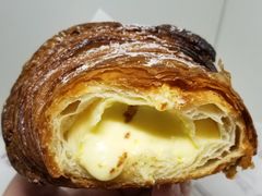 泡芙羊角-OUR Bakery(三里屯太古里店)