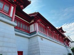 -茅山东方盐湖城景区