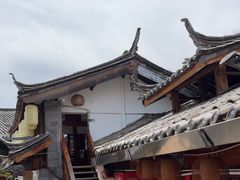 -88号小吃店·经典云南菜·地道纳西美食