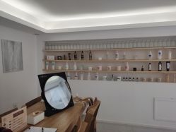 -美奈サロン美甲美睫皮肤管理