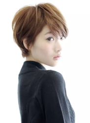 -AFA Hair studio·女士发型设计