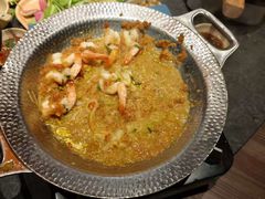 -陈家老院子·长春特色东北家宴(一匡街店)
