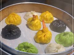 -隆喜元鱼汤包·海鲜(中联广场店)