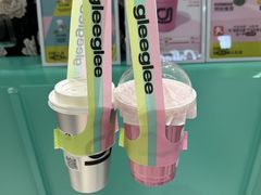 -gleeglee乐溢亦茶(合生汇店)
