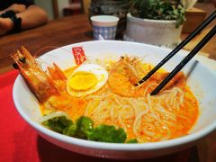 -亚坤 Ya Kun Kaya Toast(万象城店)