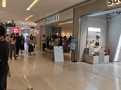 -喜茶(佛山岭南站店)