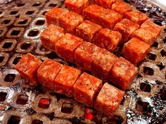 -霸腹烤肉(厦门柚子番店)