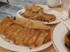 -大眼锅贴水饺(河东店)
