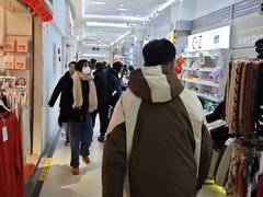 -利群商厦(台东店)