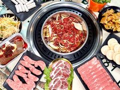 -张老晓·齐齐哈尔烤肉(桐乡振华路店)