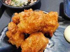 -町门烤肉拌饭专门店(新天地店)