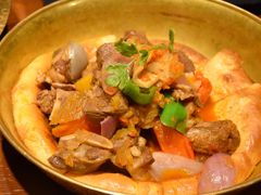 -楼兰新疆主题餐厅(苏州中心店)