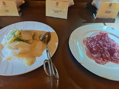 -上海和平饭店茉·莉酒廊 Jasmine Lounge